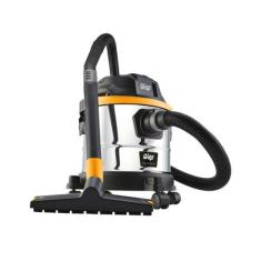 Aspirador de Pó e Água 1700W WAP GTW Inox 15, Preto e Amarelo, 110V