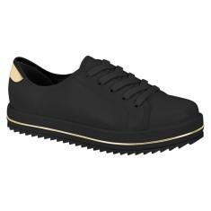Tenis Beira Rio 4196.1024 Flatform Feminino-Feminino