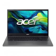 Notebook Acer Aspire Go 15 Intel Core i5-13420H 8GB DDR5 512GB SSD 15,6" Full HD Acer