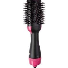 Escova Secadora Seca Alisa E Modela