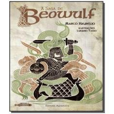 Saga De Beowulf, A