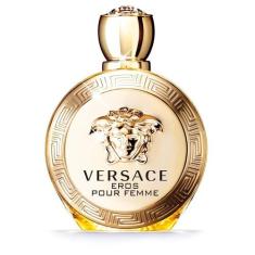 Perfume Eros Pour Femme Eau De Parfum Feminino - Versace
