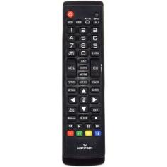 Controle Compatível TV LG Akb73715613 C01253