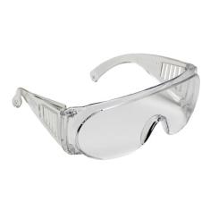 Óculos De Segurança Pro-Vision Incolor  012227712 - Carbografite Carbografite