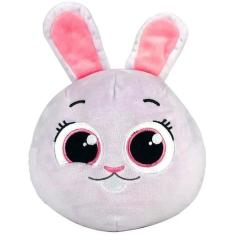 Bolofofos Pelucia BUNNY com Musica FUN F0094-5