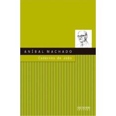 Livro Cadernos De João - Aníbal Machado