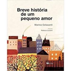 Breve História de um Pequeno Amor