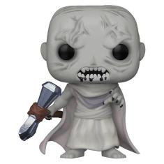 Funko Pop Marvel Thor Love And Thunder - Gorr 1092 Exclusivo