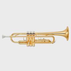 Trompete Yamaha ytr 2330