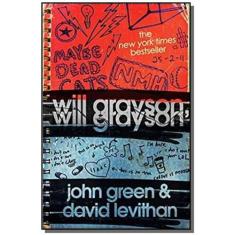 Will Grayson, Will Grayson - Penguin Books - Grupo Cia Das Letras