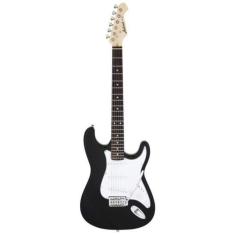 Guitarra Aria Pro II STG-003 Black [F002]