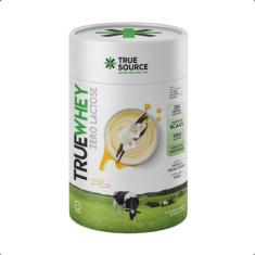 True Whey Concentrate - 900G Vanilla Cream Honey, True Source