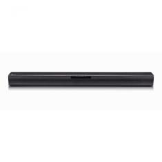 SoundBar LG SQC1 160W RMS Bluetooth 2.1 Canais ASE ASC Sem fios Conexões Múltiplas
