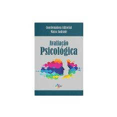 Livro Avaliação Psicológica