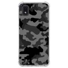 Capa Capinha De Celular Compatível com Galaxy A01 Core Samsung Persona