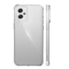 Capa Capinha Compatível Com MOTOROLA moto G54 Xt2343 Anti Impacto tran