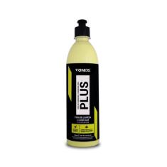 Carnauba plus cera 500ml vonixx