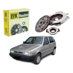 Kit Embreagem Luk Uno 1.0 8v 1997 A 2004