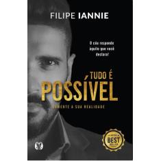 Livro - Tudo é possível