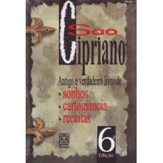 Livro - São Cipriano