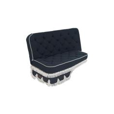 Sofá Cama Para Caminhão Vw Constellation 13180 15180 15190 24250 24280