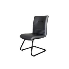 Poltrona Diretor Fixa em S  Linha Corinto - Design Office