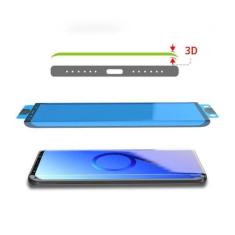 Película HPrime Samsung Galaxy S20 Ultra - Safety MAX