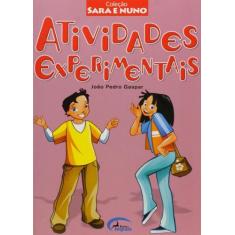 Atividades Experimentais - Impala, 3