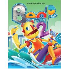 Livro - BEEP 2 - Student's book & activity book