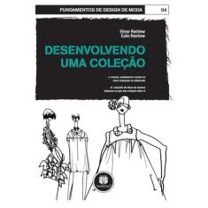 Livro - Desenvolvendo uma Coleção