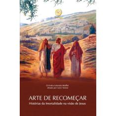 Livro - Arte de recomeçar