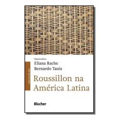 Roussillon na América Latina Sortido - BLUCHER, Sortido