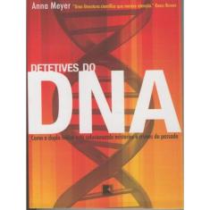 Detetives Do Dna
