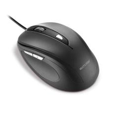 Mouse Comfort 6 Botões Usb Preto MO241 - Multilaser