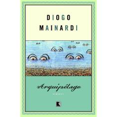 Livro - ARQUIPÉLAGO