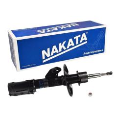 Amortecedor Nakata - Amortecedor Nakata -Renault Clio 1.0 99