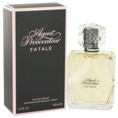 Perfume Feminino Fatale Agent Provocateur Eau De Parfum