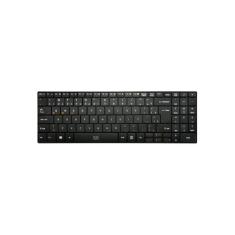 Teclado Multilaser Slim TS300 Sem Fio - TC220, Preto