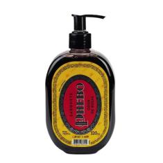 Sabonete Líquido Phebo Odor de Rosas 320ml, 1, 320ml