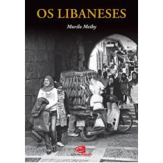 Livro - Os libaneses