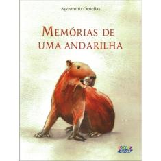 Memórias de uma andarilha