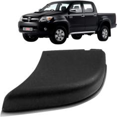 Ponteira Compativel Traseira Hilux Picape 05 06 07 08 09 10 11 a 15 Ld