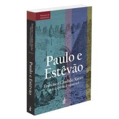 Paulo e Estevão - (Novo Projeto) - FEB