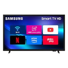 Samsung Smart TV 32" HD H5000F 2025
