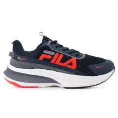 TENIS FILA PROGRESS MASCULINO-Masculino