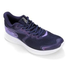 Tênis Rainha Vision Feminino-Feminino