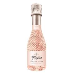 Espumante Freixenet Italiano Rose Seco 200ml