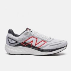 Tênis New Balance Fresh Foam 680v8 Masculino-Masculino