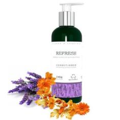 Grandha Refresh Condicionador Flores&Vegetais 240g