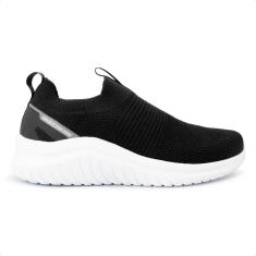 Tênis Skechers Masculino Slip On Ultra Flex 2.0-Masculino